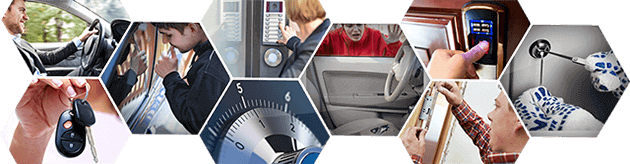 El Paso Locksmith